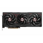 کارت گرافیک سافایر VGA SAPPHIRE PULSE AMD RADEON RX 9070XT OC Edition 16GB GDDR6