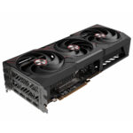 کارت گرافیک سافایر VGA SAPPHIRE PULSE AMD RADEON RX 9070XT OC Edition 16GB GDDR6