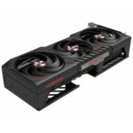 کارت گرافیک سافایر VGA SAPPHIRE PULSE AMD RADEON RX 9070XT OC Edition 16GB GDDR6