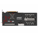 کارت گرافیک سافایر VGA SAPPHIRE PULSE AMD RADEON RX 9070XT OC Edition 16GB GDDR6