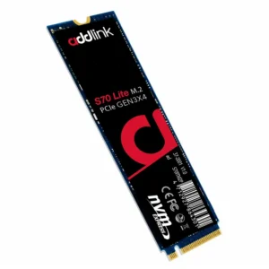 اس اس دی اد لینک SSD M.2 ADDLINK S70 LITE 512GB