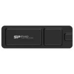 اس اس دی سیلیکون پاور اکسترنال SSD SILICON POWER 1TB PX10 PORTABLE