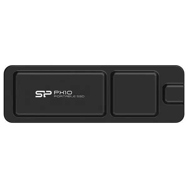 اس اس دی سیلیکون پاور اکسترنال SSD SILICON POWER 1TB PX10 PORTABLE