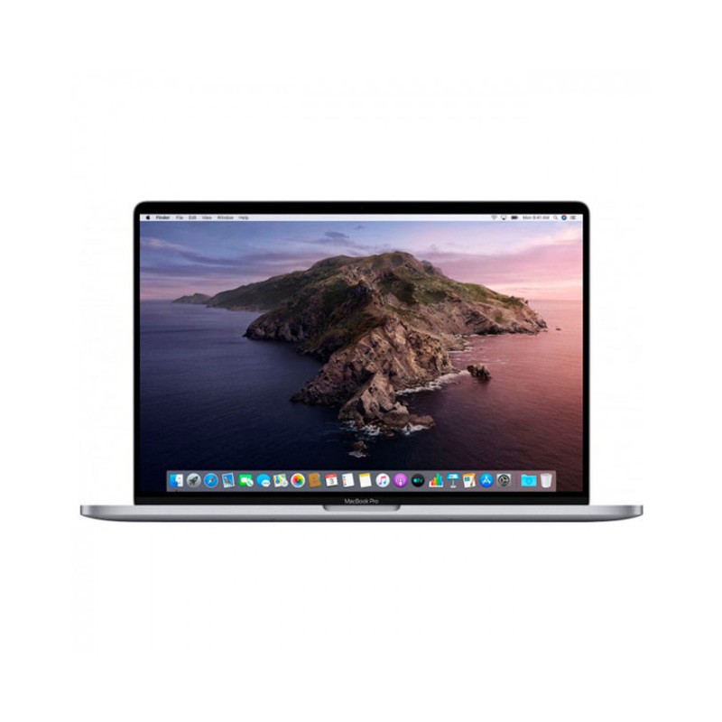لپ تاپ اپل مک بوک پرو 13 اینچ APPLE MACBOOK PRO 2019 A1989 i58GB256GB 13 inch