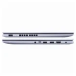 لپ تاپ ایسوس ASUS VIVOBOOK15 X1504V i7 1355U-16GB RAM-512GB SSD-Intel Iris Xe
