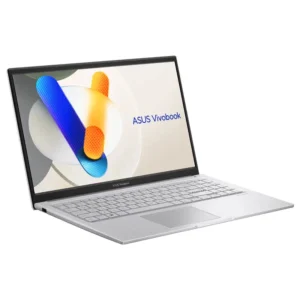 لپ تاپ ایسوس ASUS VIVOBOOK15 X1504V i7 1355U-16GB RAM-512GB SSD-Intel Iris Xe