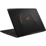 لپ تاپ ایسوس دست دوم ASUS ROG STRIX GL553V CPU i7-RAM 24GB-SSD 1TB-VGA 4GB