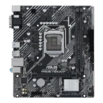 مادربرد ایسوس MB ASUS PRIME H510M-F DDR4