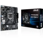 مادربرد ایسوس MB ASUS PRIME H510M-F DDR4