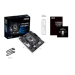 مادربرد ایسوس MB ASUS PRIME H510M-F DDR4