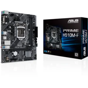 مادربرد ایسوس MB ASUS PRIME H510M-F DDR4