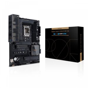 مادربرد ایسوس MB ASUS PROART B660-CREATOR DDR4