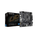 مادربرد گیگابایت MB GIGABYTE B760M E DDR5