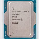 پردازنده اینتل CPU INTEL CORE ULTRA 7 250K PLUS