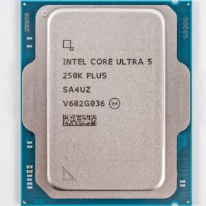 پردازنده اینتل CPU INTEL CORE ULTRA 7 250K PLUS
