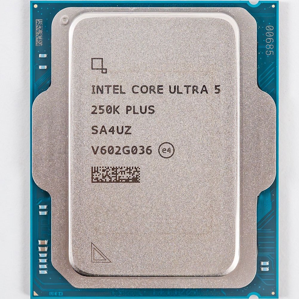 پردازنده اینتل CPU INTEL CORE ULTRA 7 250K PLUS