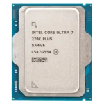 پردازنده اینتل CPU INTEL CORE ULTRA 7 270K PLUS