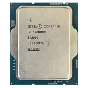 پردازنده اینتل CPU INTEL CORE i9 14900KF