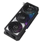 کارت گرافیک ایسوس VGA ASUS RTX 5070 ROG STRIX OC 12GB GDDR7