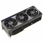 کارت گرافیک ایسوس VGA ASUS RTX 5080 ROG ASTRAL OC 16GB GDDR7