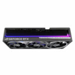 کارت گرافیک ایسوس VGA ASUS RTX 5080 ROG ASTRAL OC 16GB GDDR7