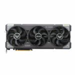 کارت گرافیک ایسوس VGA ASUS RTX 5080 TUF GAMING OC 16GB GDDR7