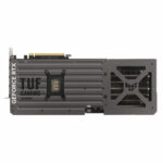 کارت گرافیک ایسوس VGA ASUS RTX 5080 TUF GAMING OC 16GB GDDR7