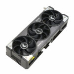 کارت گرافیک ایسوس VGA ASUS RTX 5080 TUF GAMING OC 16GB GDDR7
