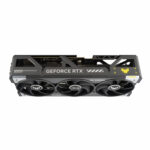 کارت گرافیک ایسوس VGA ASUS RTX 5080 TUF GAMING OC 16GB GDDR7