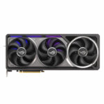 کارت گرافیک ایسوس VGA ASUS RTX 5090 ROG ASTRAL OC 32GB GDDR7