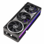 کارت گرافیک ایسوس VGA ASUS RTX 5090 ROG ASTRAL OC 32GB GDDR7