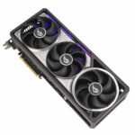 کارت گرافیک ایسوس VGA ASUS RTX 5090 ROG ASTRAL OC 32GB GDDR7