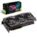 کارت گرافیک ایسوس دست دوم VGA ASUS ROG STRIX RTX 2070 SUPER 8GB GDDR6 استوک