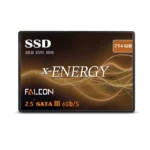 اس اس دی ایکس انرژی SSD X-ENERGY FALCON 256GB