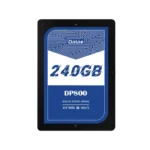اس اس دی دیتا پلاس SSD DATA PLUS DP800 240GB