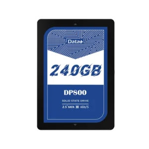 اس اس دی دیتا پلاس SSD DATA PLUS DP800 240GB
