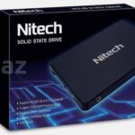 اس اس دی نیتک SSD NITECH 512GB 2.5 SATA (NIT2.5-512GB)