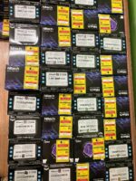 اس اس دی نیتک SSD NITECH 512GB 2.5 SATA (NIT2.5-512GB)