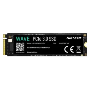 اس اس دی هایکسمی SSD M.2 HIKSEMI WAVE-P 512GB