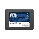 اس اس دی پاتریوت SSD PATRIOT P220 2TB