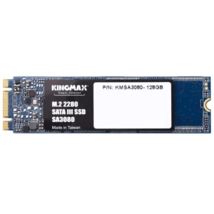 اس اس دی کینگ مکس SSD M.2 KINGMAX SA3080 128GB