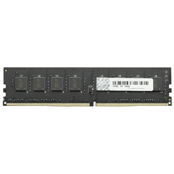 رم کامپیوتر فدک RAM FDK A1 8GB 3200MHz CL22 DDR4