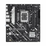 مادربرد ایسوس MB ASUS PRIME H810M-A DDR5