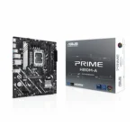 مادربرد ایسوس MB ASUS PRIME H810M-A DDR5