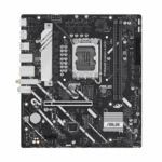 مادربرد ایسوس MB ASUS PRIME H810M-A WIFI DDR5