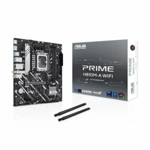 مادربرد ایسوس MB ASUS PRIME H810M-A WIFI DDR5