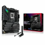 مادربرد ایسوس MB ASUS ROG STRIX B860-F GAMING WIFI DDR5