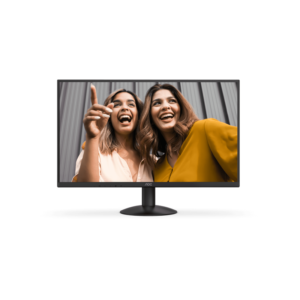 مانیتور ام اس آی 27 اینچ LED AOC 27B30H 27inc IPS