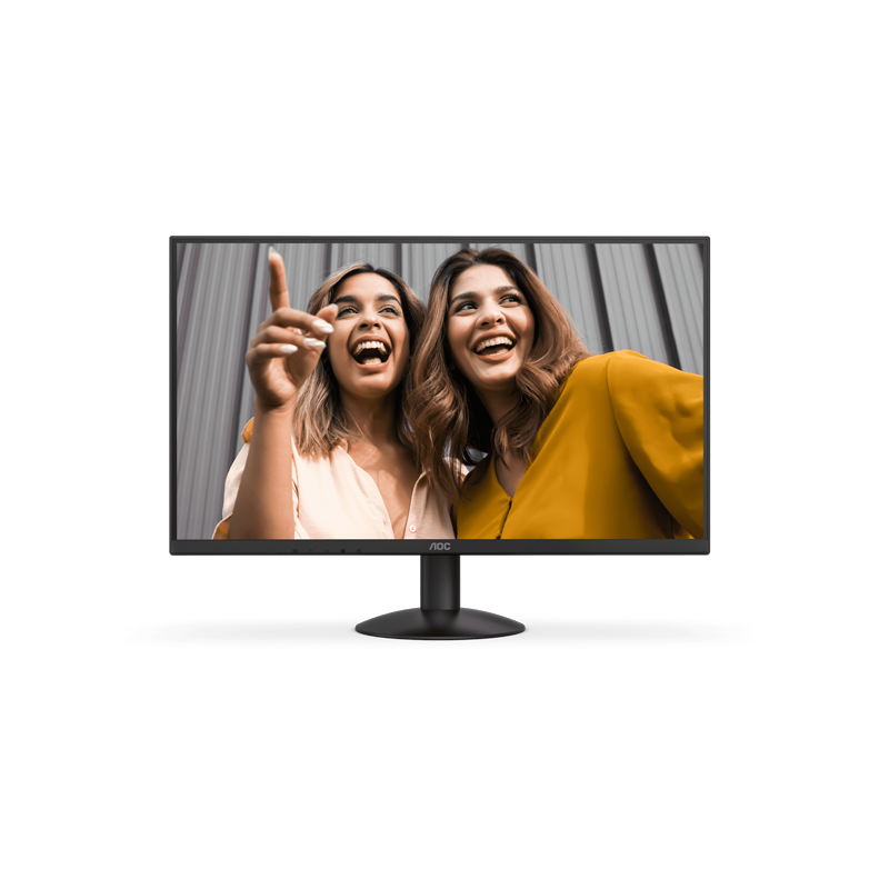 مانیتور ام اس آی 27 اینچ LED AOC 27B30H 27inc IPS مانیتور ام اس آی 27 اینچ LED AOC 27B30H 27inc IPS