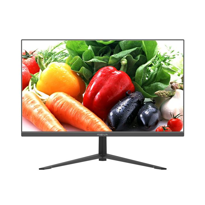 مانیتور میوا 27 اینچ LED MEVA 27BM2FVY 27inc IPS